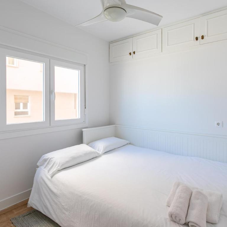 AP Zapillo Primera Línea - Apartamento de 3 dormitorios - 13