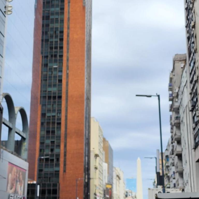 Tú Lugar en Buenos Aires - Apartamento de 1 dormitorio - 5