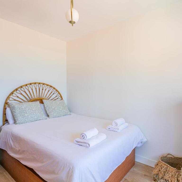 AP Zapillo Primera Línea - Apartamento de 3 dormitorios - 6
