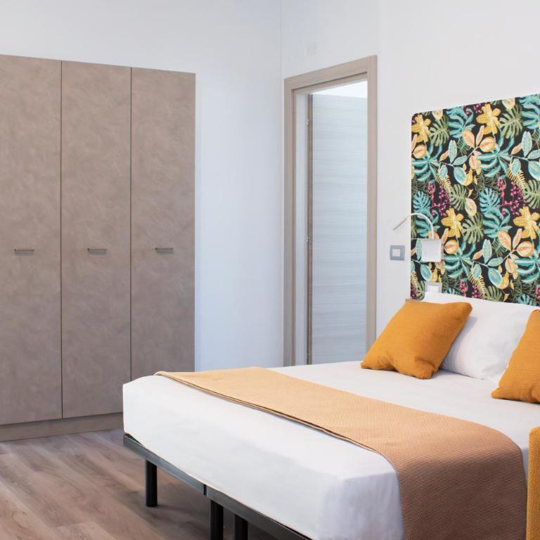 Nido Suite & Apartments - Camera Quadrupla - 5