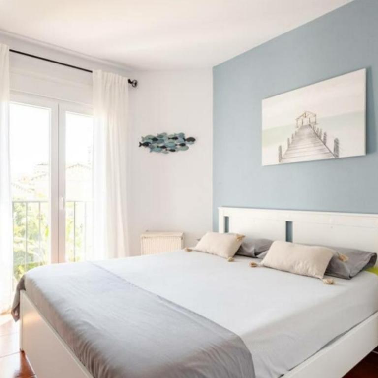 Bonito piso a 300m de la playa Nerja - Apartamento de 2 dormitorios - 21