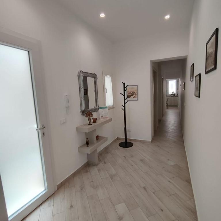 Mediterranea Home - Appartamento con 2 Camere da Letto - 33