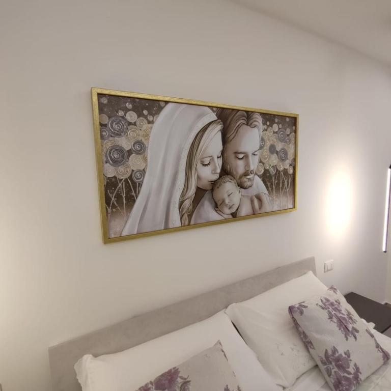 Mediterranea Home - Appartamento con 2 Camere da Letto - 18