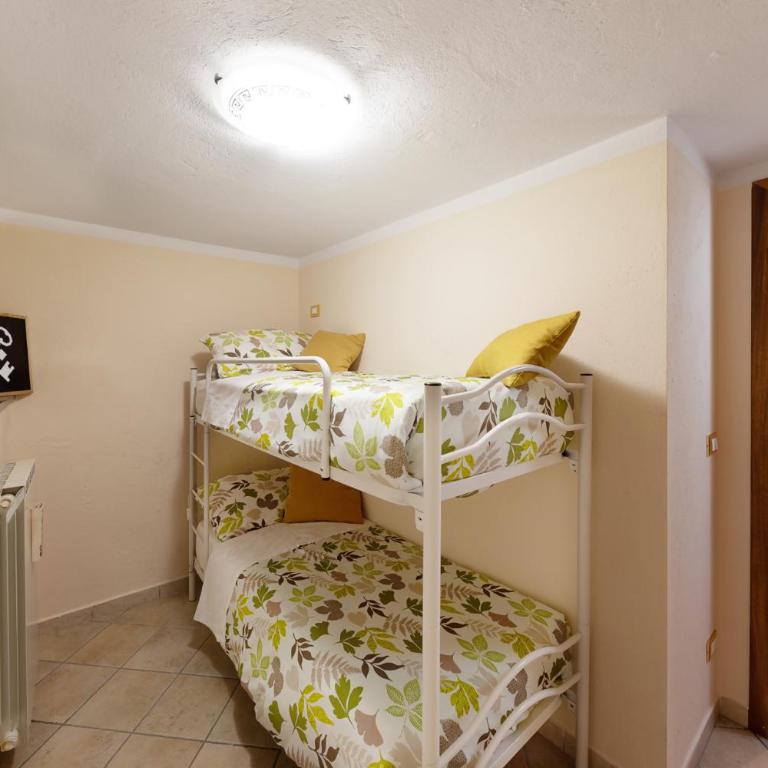 Dimora Gilles, Aosta Valley - Appartamento Superior - 13