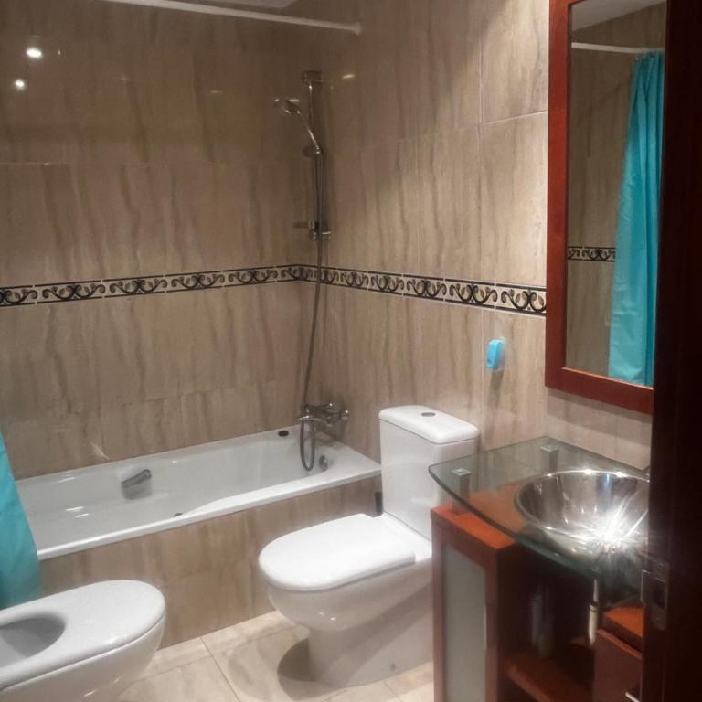 Marivan - Apartamento de 1 dormitorio - 3