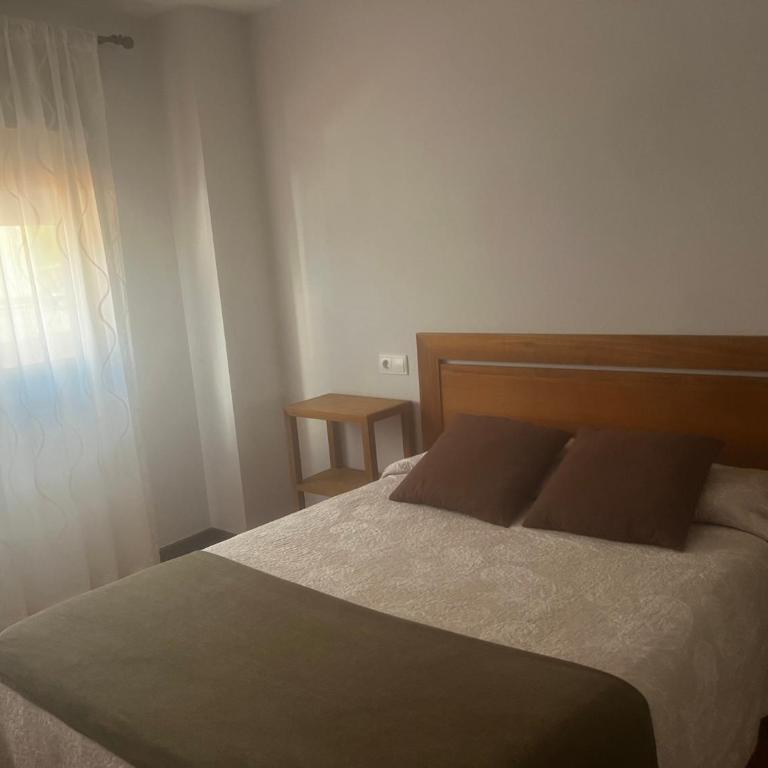 Marivan - Apartamento de 1 dormitorio - 2