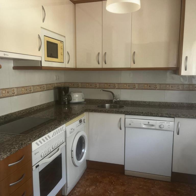 Marivan - Apartamento de 1 dormitorio - 4
