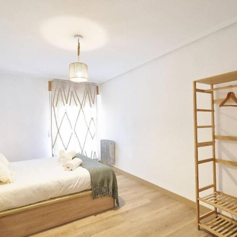 Apartamento Torre de la Clerecía centro - Apartamento - 2
