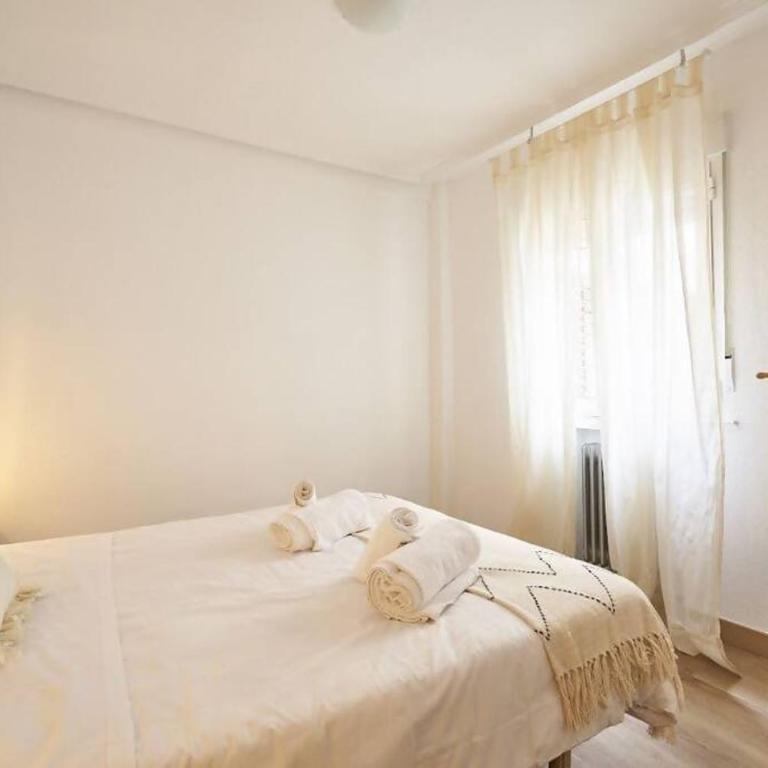 Apartamento Torre de la Clerecía centro - Apartamento - 7