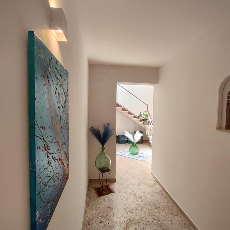Mediterranea Home - Appartamento con 2 Camere da Letto - 38