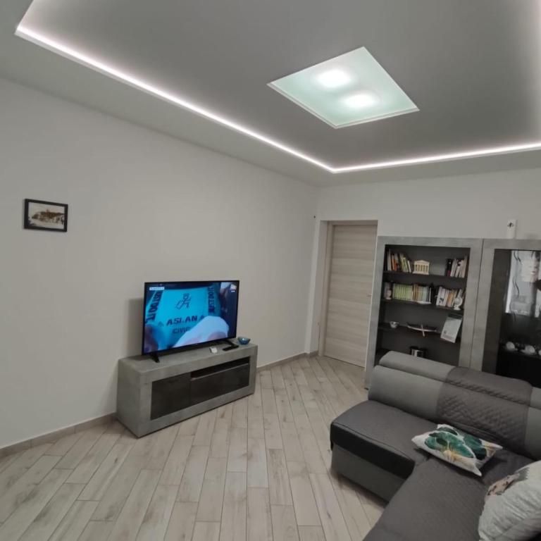 Mediterranea Home - Appartamento con 2 Camere da Letto - 24