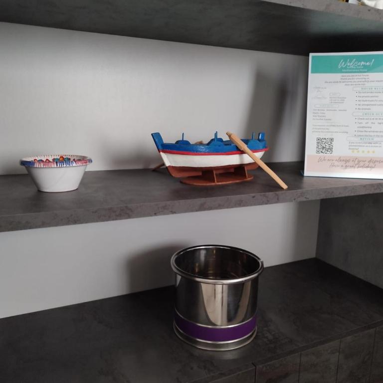 Mediterranea Home - Appartamento con 2 Camere da Letto - 25