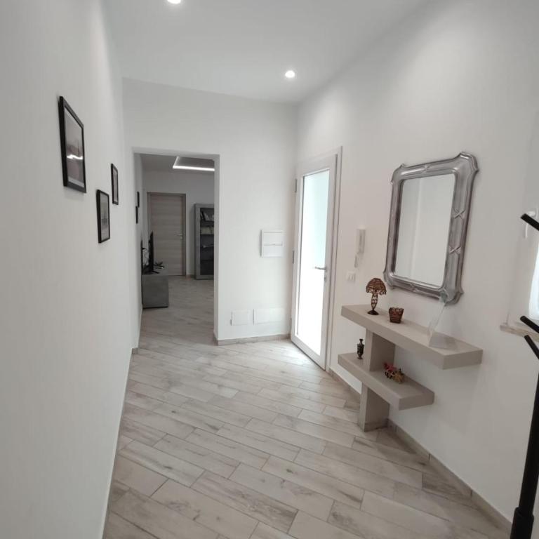 Mediterranea Home - Appartamento con 2 Camere da Letto - 34