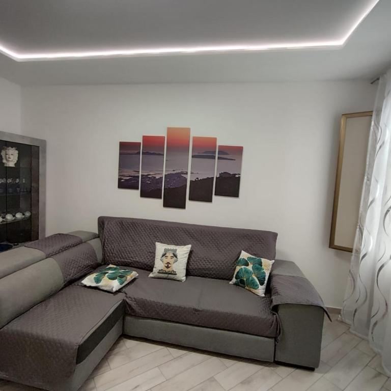 Mediterranea Home - Appartamento con 2 Camere da Letto - 20