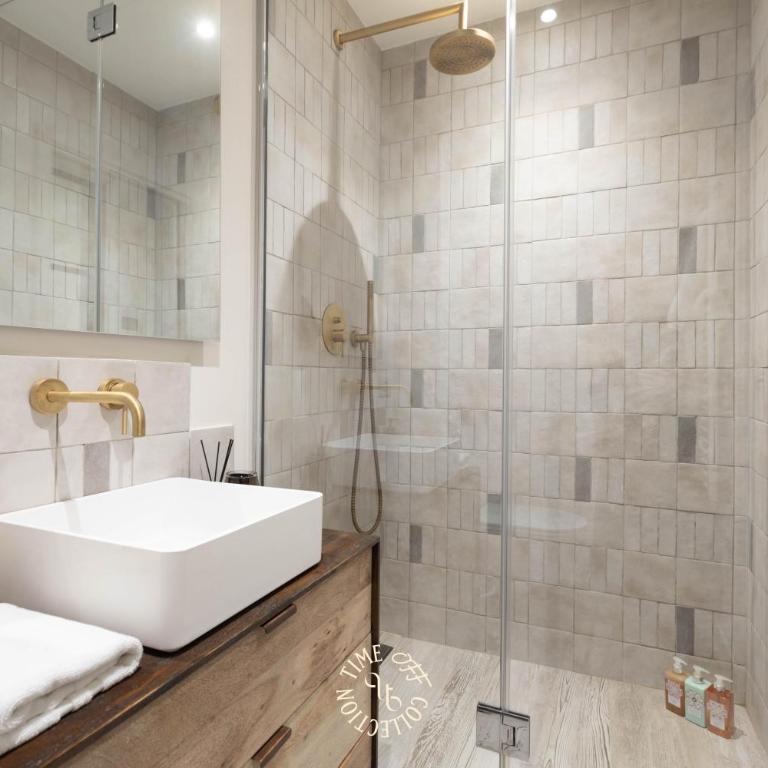 SAINTE ANNE by Time Off Collection - Appartement 1 Chambre - 6