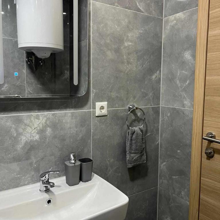 Apartman DEA - One-Bedroom Apartment - 22