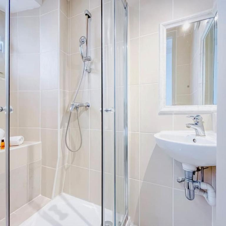 Le Bel Époque - Logement Centre Cannes - Apartment mit 2 Schlafzimmern - 15