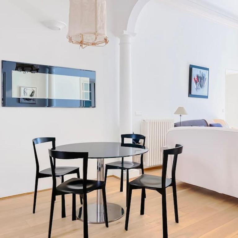 Le Bel Époque - Logement Centre Cannes - Apartment mit 2 Schlafzimmern - 24