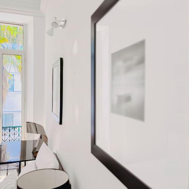 Le Bel Époque - Logement Centre Cannes - Apartment mit 2 Schlafzimmern - 31
