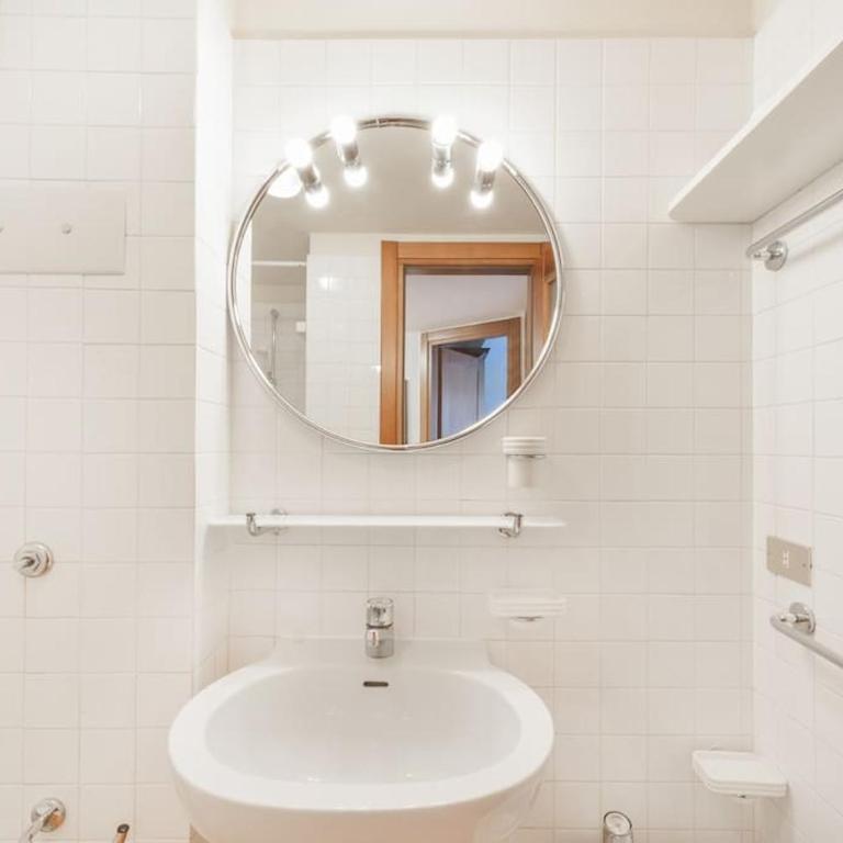 Ca' de la Comare, relaxing and elegant apartment on Canal Grande - Two-Bedroom Apartment - 8