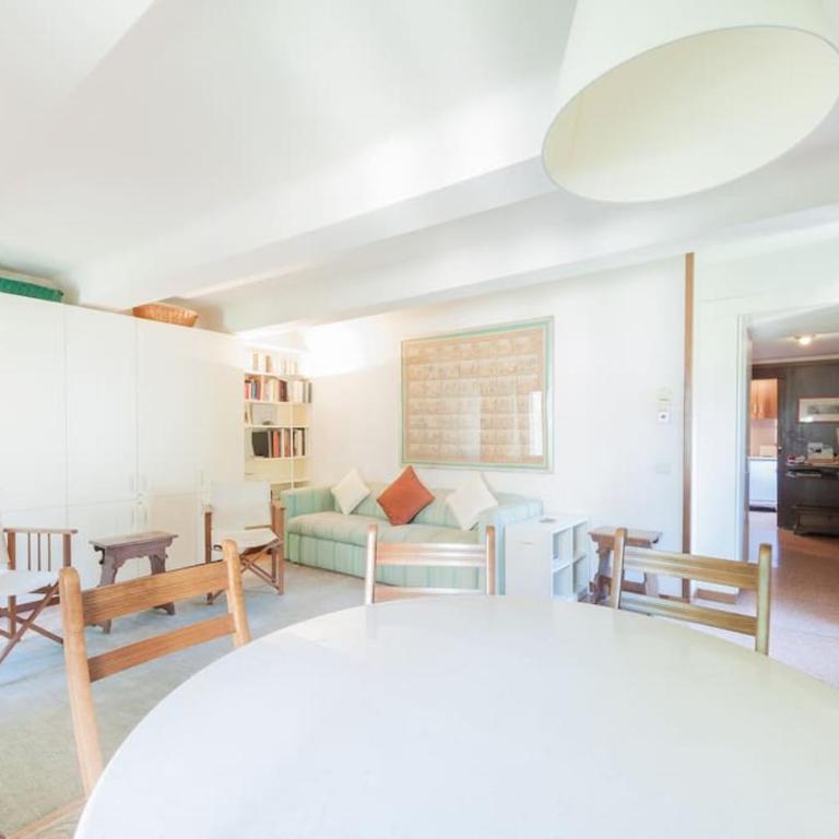 Ca' de la Comare, relaxing and elegant apartment on Canal Grande - Two-Bedroom Apartment - 10