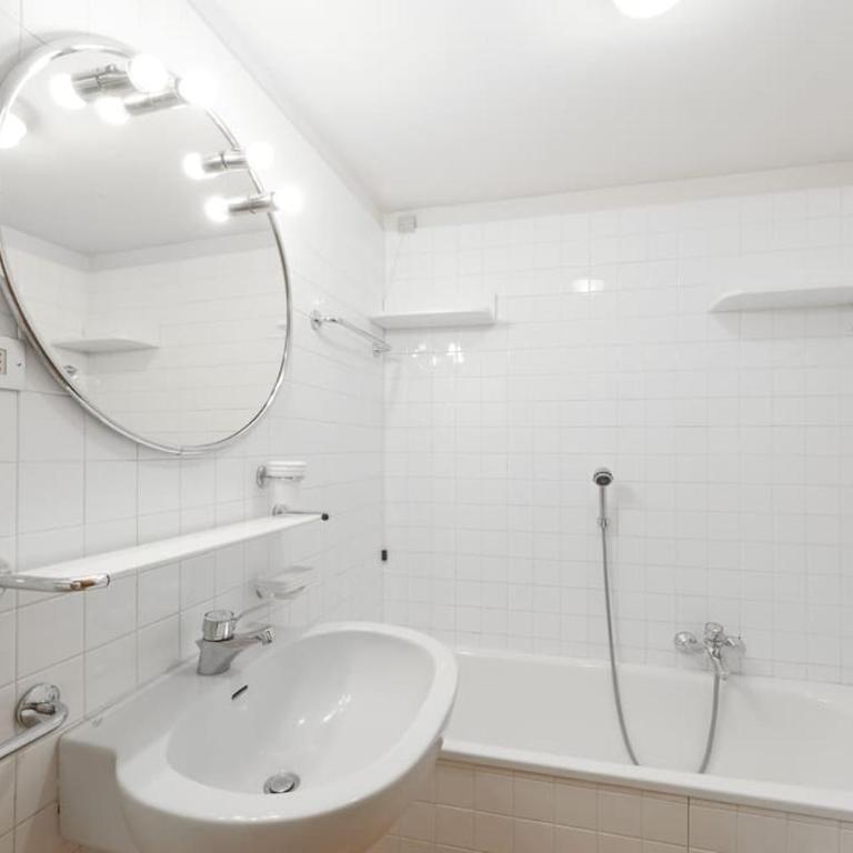 Ca' de la Comare, relaxing and elegant apartment on Canal Grande - Two-Bedroom Apartment - 17