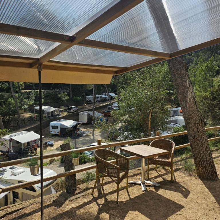 Glamping Lodge Estartit - Suite - 6