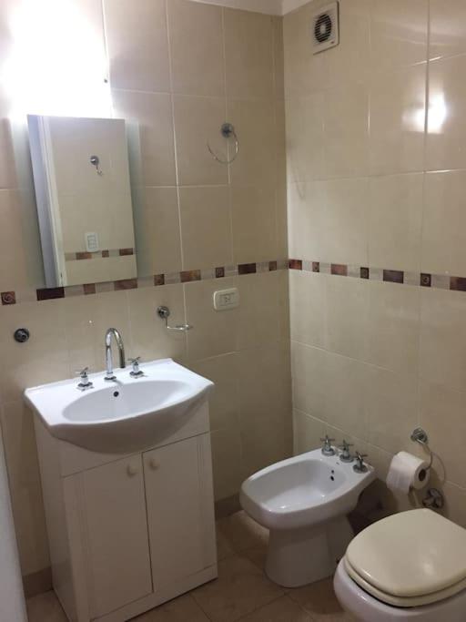 Bright & Cozy Apart near City Center, Park Front - Apartamento de 1 dormitorio - 12
