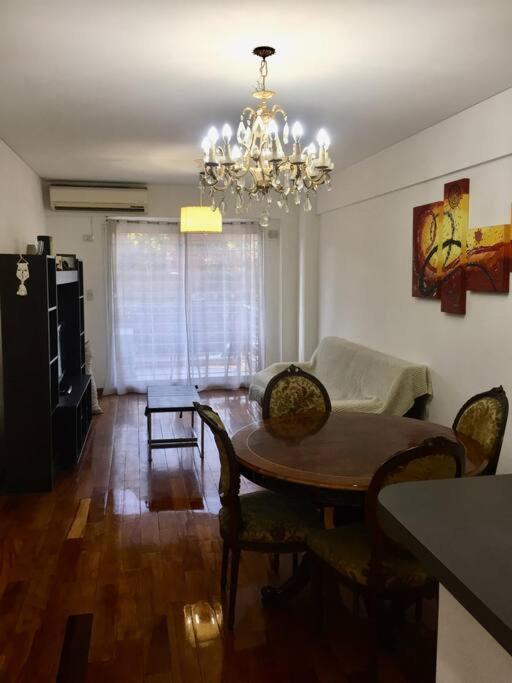 Bright & Cozy Apart near City Center, Park Front - Apartamento de 1 dormitorio - 26
