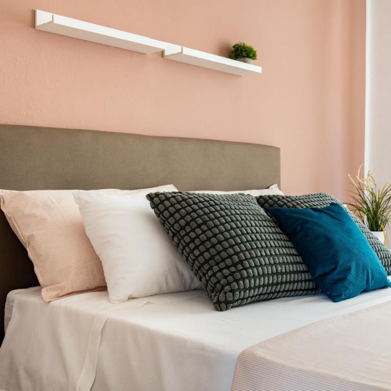 Casa Mistral - Appartamento con 2 Camere da Letto - 21