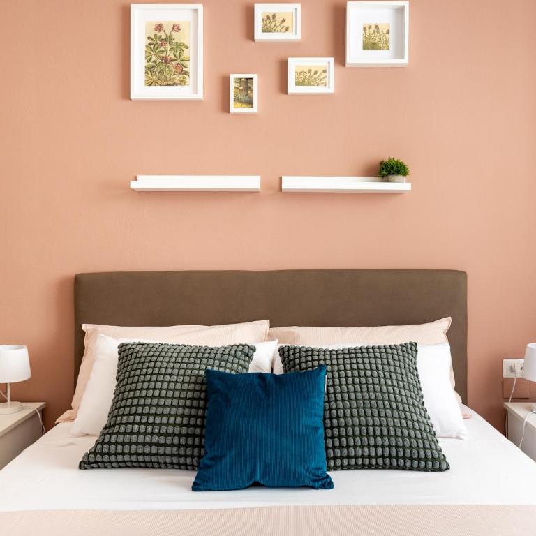 Casa Mistral - Appartamento con 2 Camere da Letto - 18