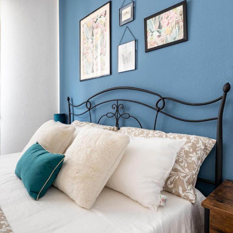 Casa Mistral - Appartamento con 2 Camere da Letto - 23