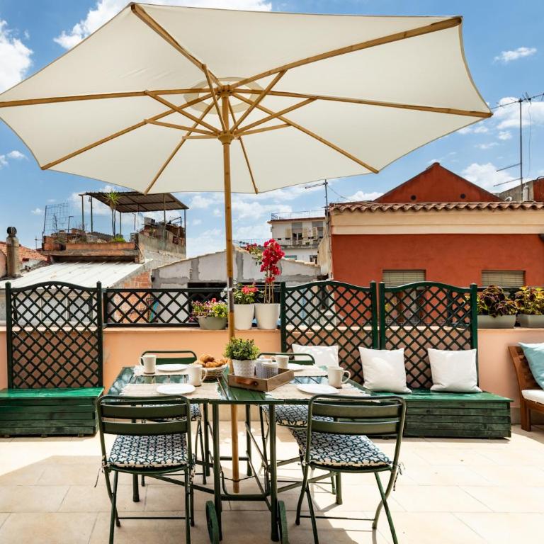 Casa Mistral - Appartamento con 2 Camere da Letto - 7