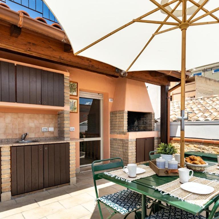 Casa Mistral - Appartamento con 2 Camere da Letto - 6
