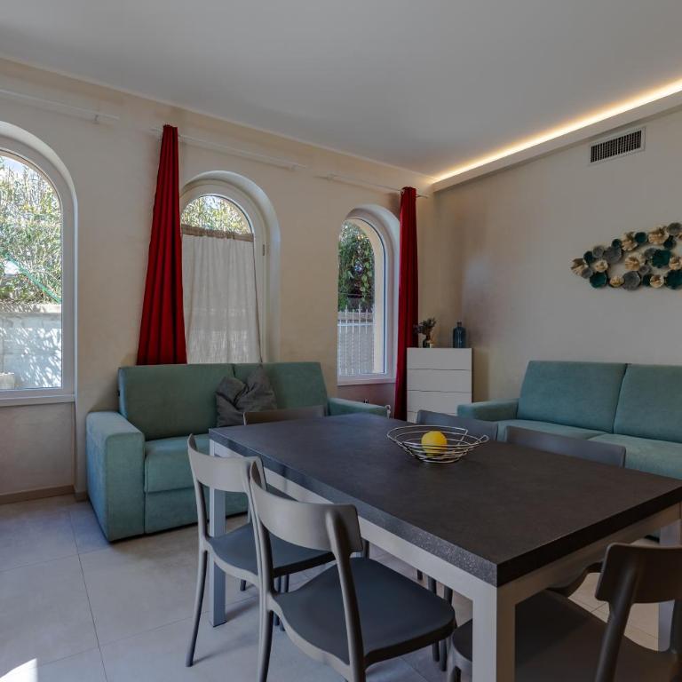 Villa Vitali - Bellagio - Appartamento con 3 Camere da Letto - 5