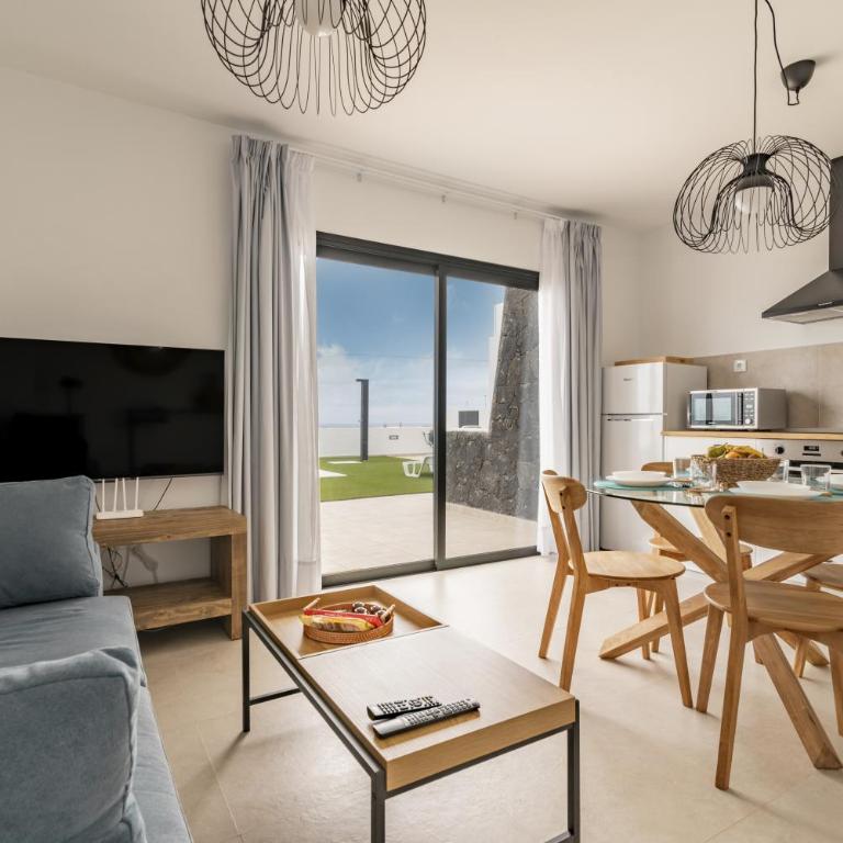 Sea Breeze piscina climatizada vistas al mar - Apartamento de 2 dormitorios - 30