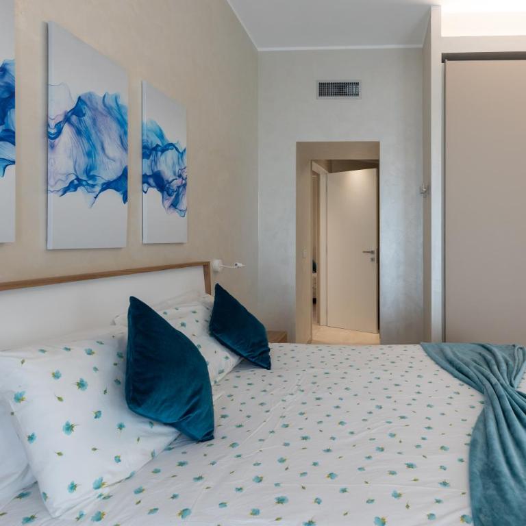 Villa Vitali - Bellagio - Appartamento con 3 Camere da Letto - 9