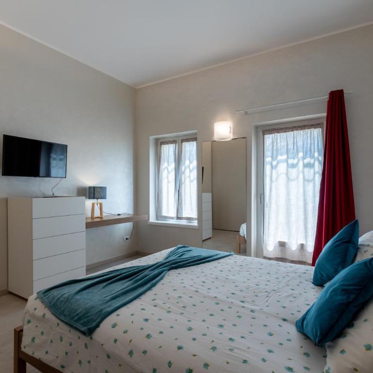 Villa Vitali - Bellagio - Appartamento con 3 Camere da Letto - 7