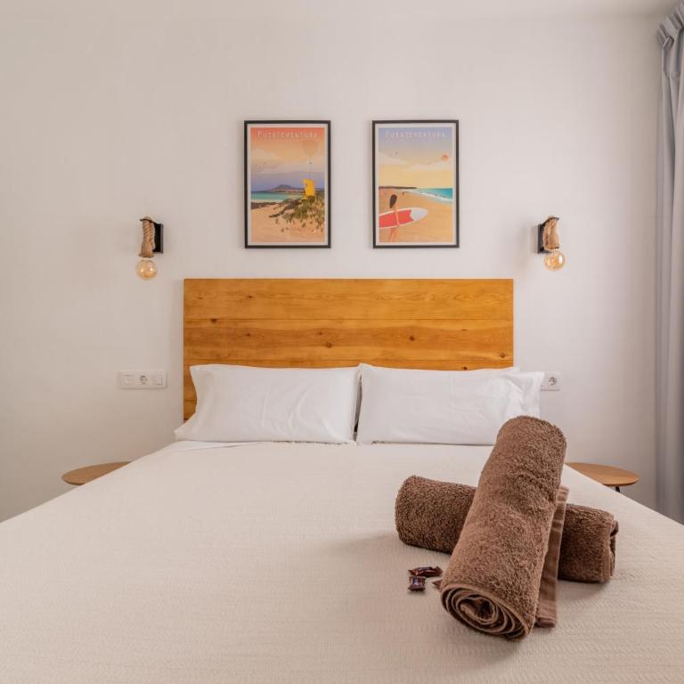 Sea Breeze piscina climatizada vistas al mar - Apartamento de 2 dormitorios - 46