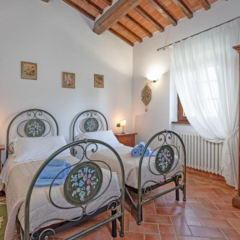 Villa il Girasole - Villa con 2 Camere da Letto - 4