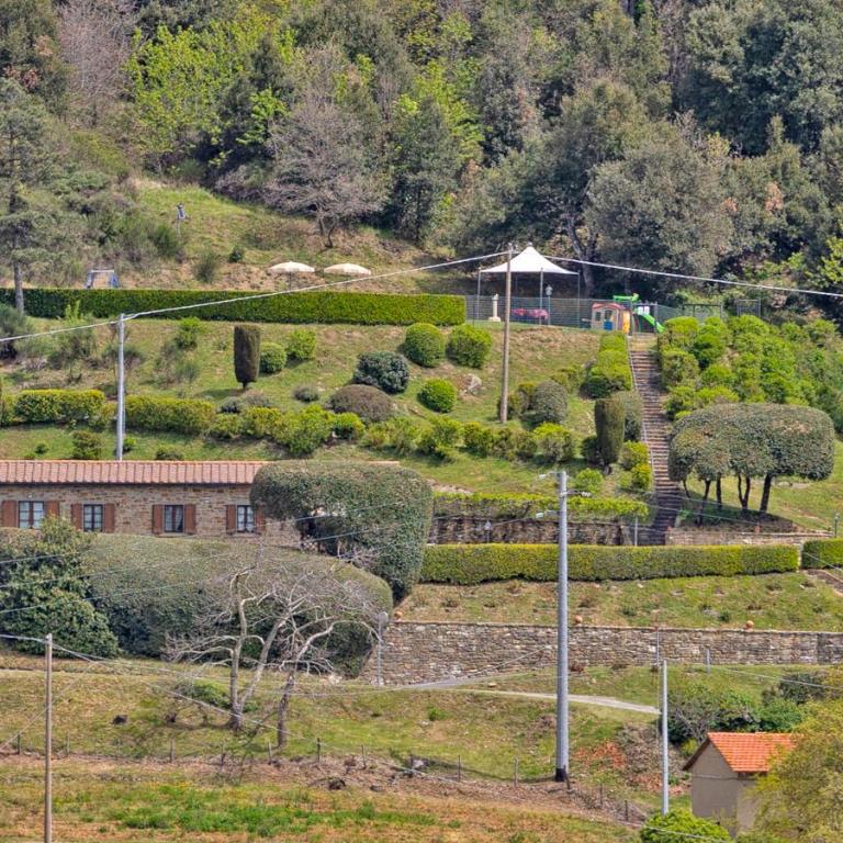 Villa il Girasole - Villa con 2 Camere da Letto - 6