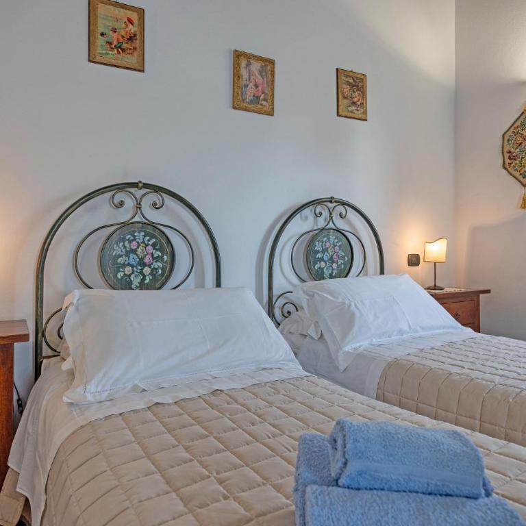 Villa il Girasole - Villa con 2 Camere da Letto - 7