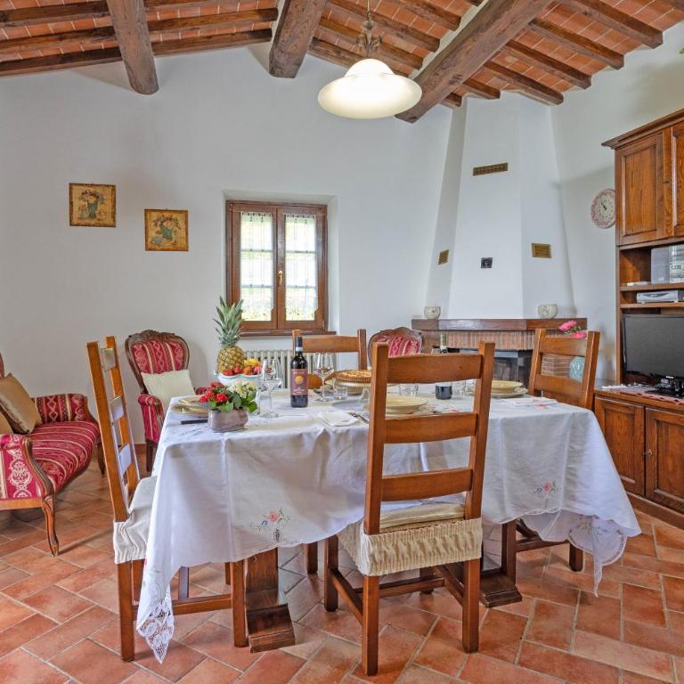 Villa il Girasole - Villa con 2 Camere da Letto - 14