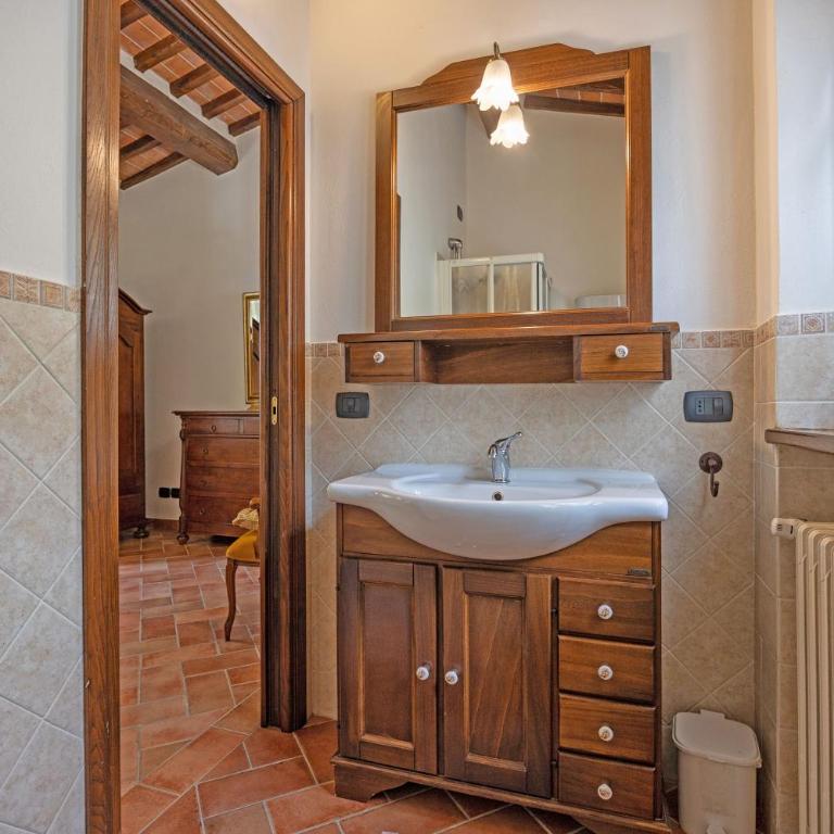 Villa il Girasole - Villa con 2 Camere da Letto - 18