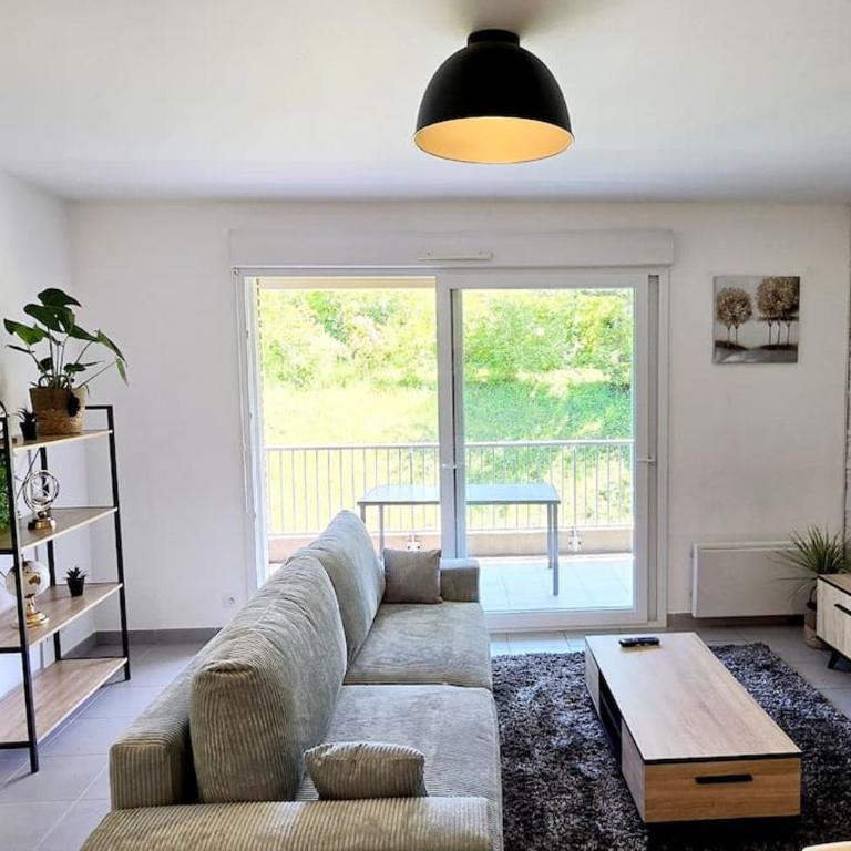 Le Tranquille - Appartement 1 Chambre - 7
