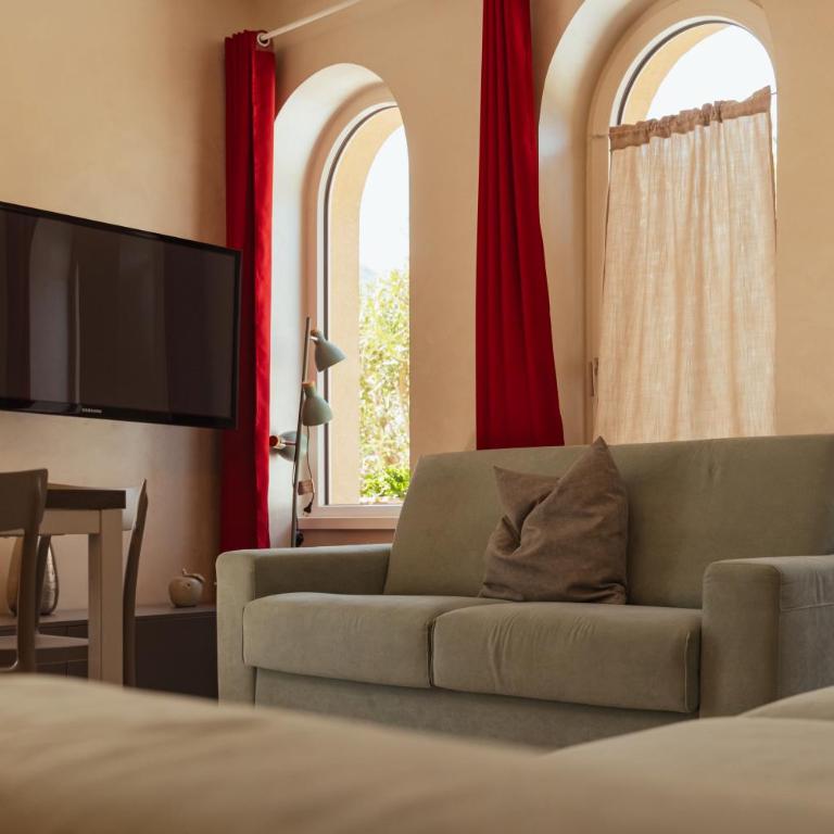 Villa Vitali - Bellagio - Appartamento con 3 Camere da Letto - 13