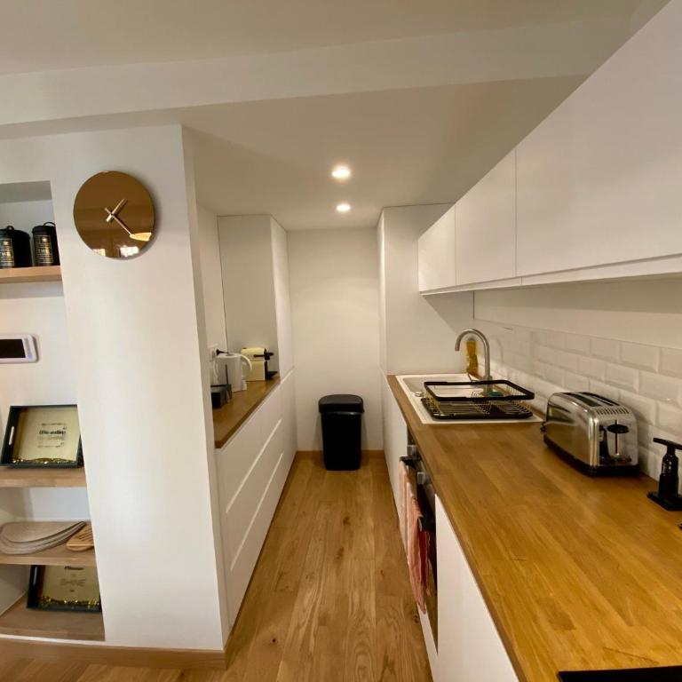 Valbonne Village - Rue Bermond - Two-Bedroom House - 2