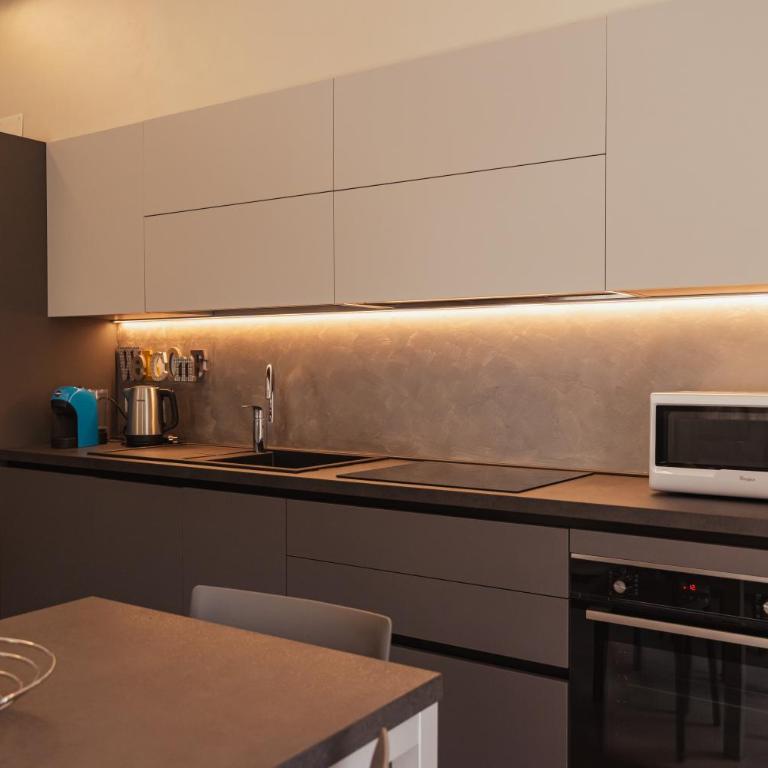 Villa Vitali - Bellagio - Appartamento con 3 Camere da Letto - 15