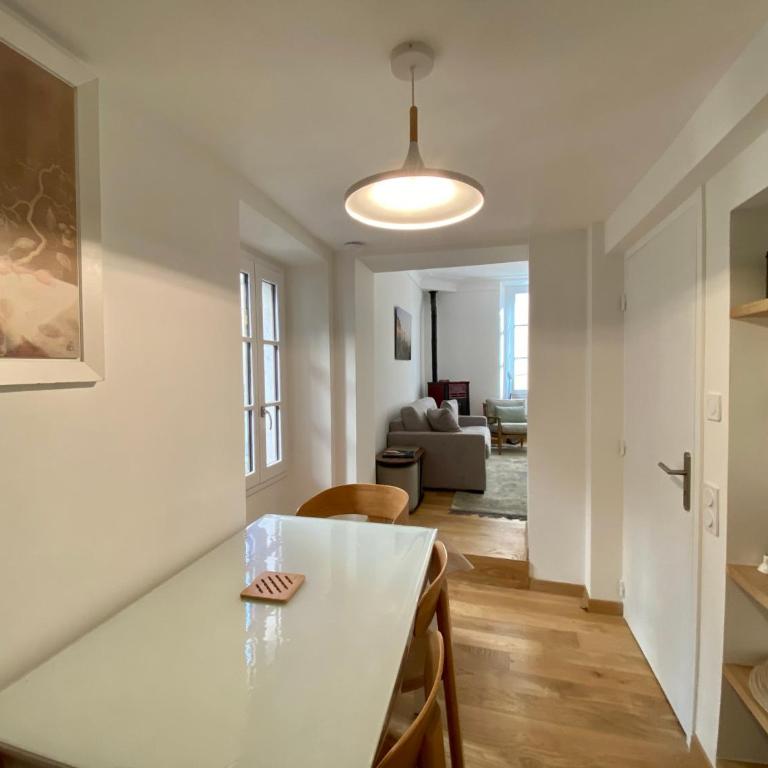 Valbonne Village - Rue Bermond - Two-Bedroom House - 3