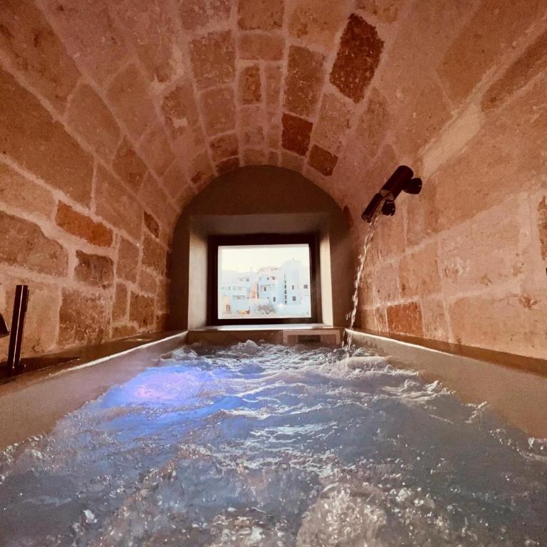 Tre Archi Suite & Relais - Suite Immenso con Vista Mare - 1